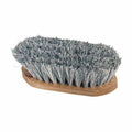 Brush, Half Size 2" Grey English