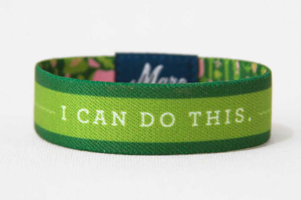 "I Can Do This" Mindfilly Band (Hope Springs) 